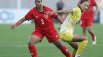 82.4 مليون دولار.. عوائد قياسية مرتقبة في بطولة كأس آسيا للسيدات 2026